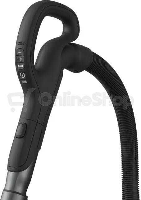Sáčkový vysavač Electrolux 800 Animal EB81A3UG
