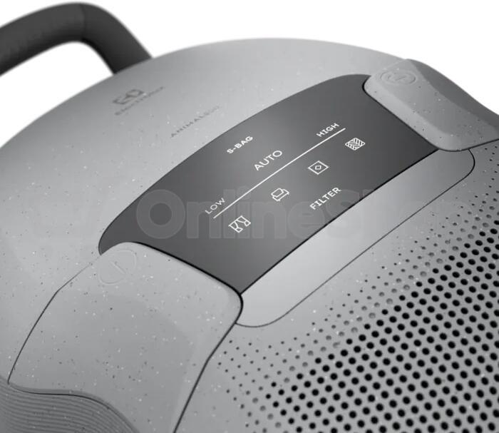 Sáčkový vysavač Electrolux 800 Animal EB81A3UG