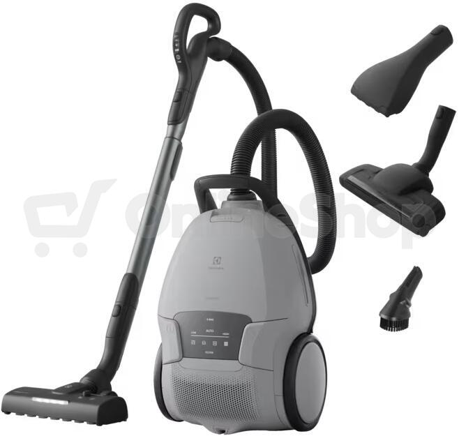 Sáčkový vysavač Electrolux 800 Animal EB81A3UG