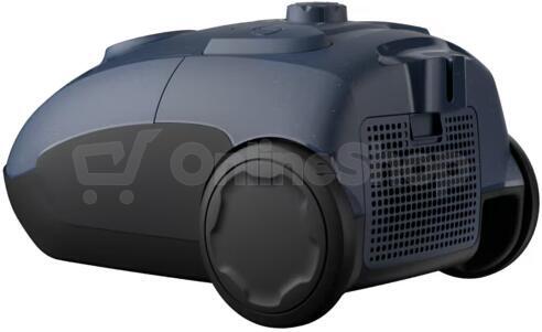 Sáčkový vysavač Electrolux 500 Clean EB51C2DB