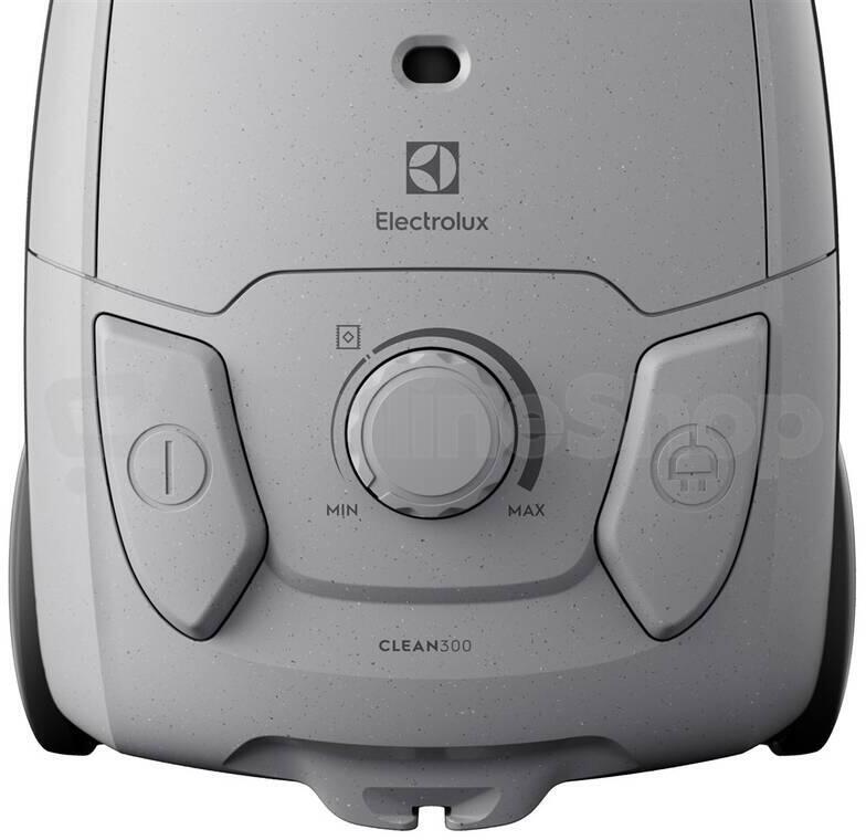 Sáčkový vysavač Electrolux 300 Clean EB31C1UG