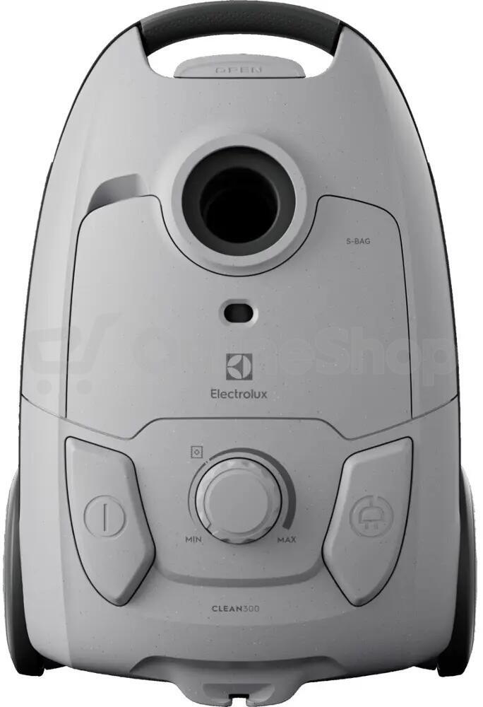 Sáčkový vysavač Electrolux 300 Clean EB31C1UG