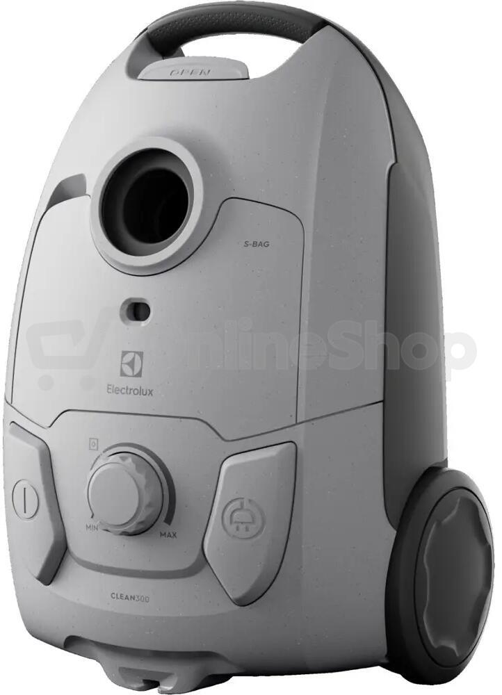 Sáčkový vysavač Electrolux 300 Clean EB31C1UG