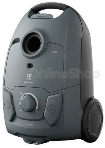 Sáčkový vysavač Electrolux 500 Clean EB51C1OG