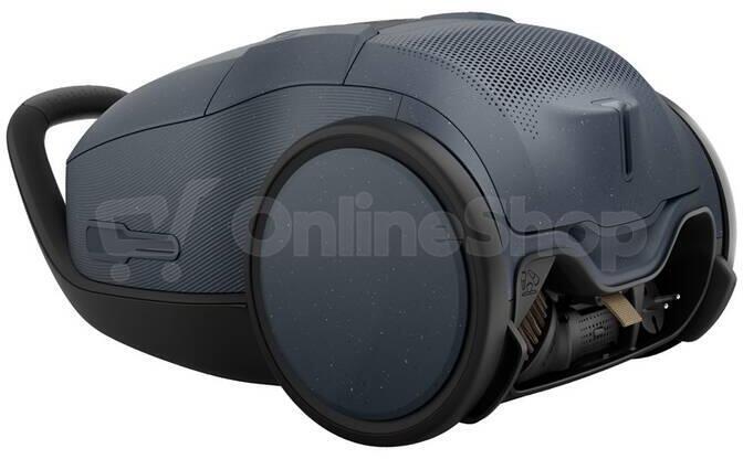 Sáčkový vysavač Electrolux 800 Ultimate EB81U1DB