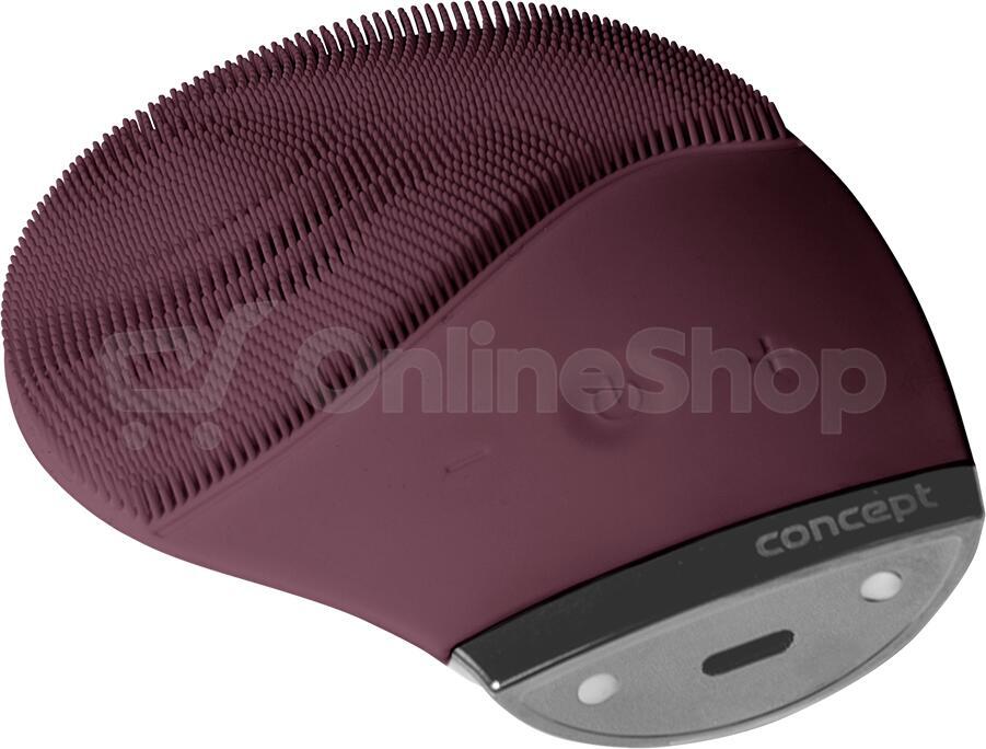 Concept Čisticí kartáček na pleť SONIVIBE SK9101