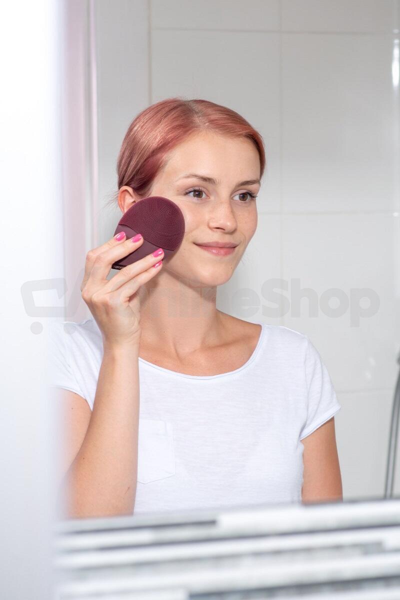 Concept Čisticí kartáček na pleť SONIVIBE SK9101
