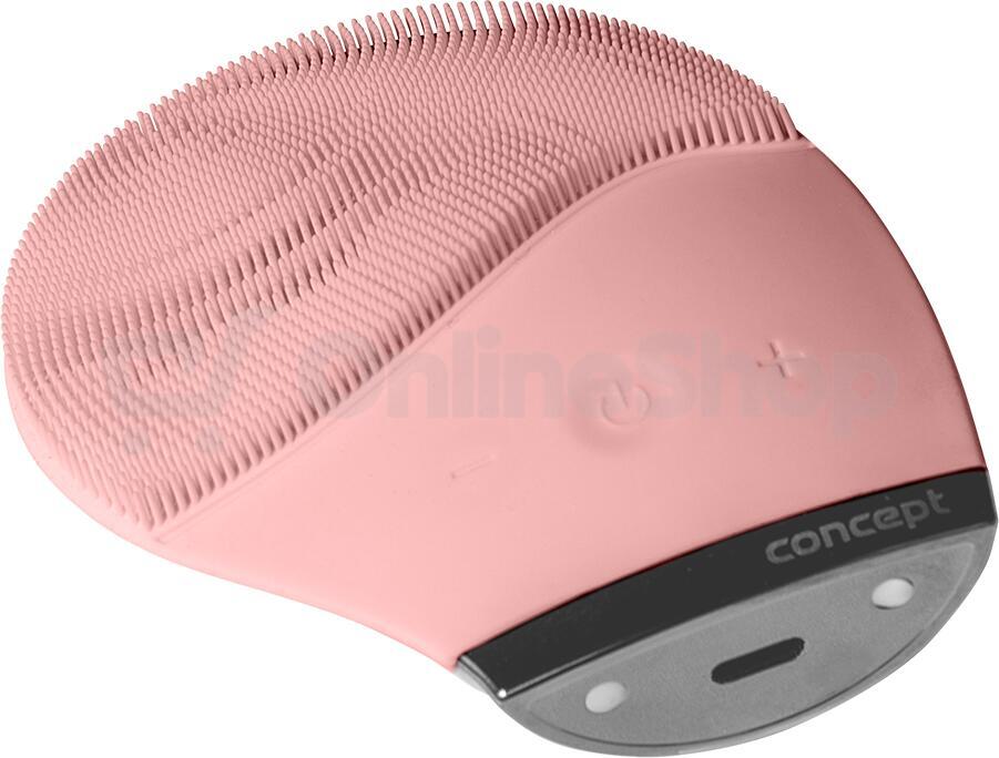Concept Čisticí kartáček na pleť SONIVIBE SK9102