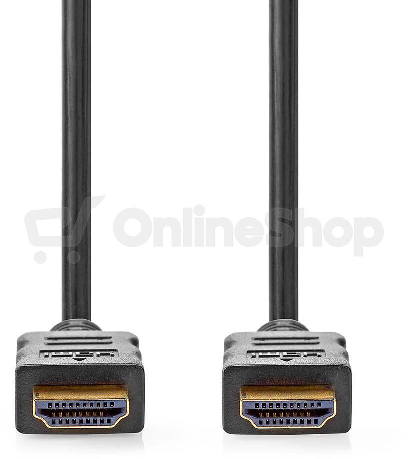 High Speed HDMI™ kabel s Ethernetem NEDIS CVGL34060BK100