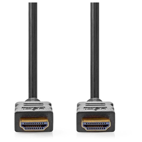 NEDIS CVGL34060BK100 (foto 1)