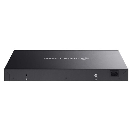 TP-Link SG3452XMPP 48G 4xSFP+ 40xPOE+8xPOE++
