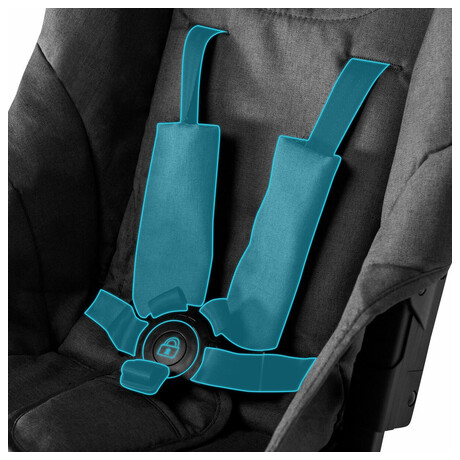 Sportovn korek Kidnort Fjllrv ern