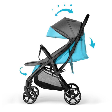 Sportovn korek Kidnort Fjllrv ern