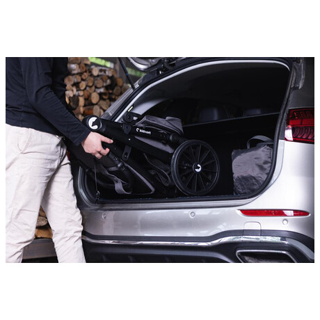 Sportovn korek Kidnort Sjlejon ed