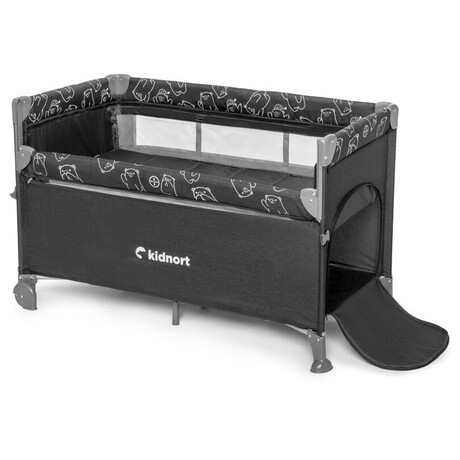 Kidnort Livsmilj tmav ed (foto 2)