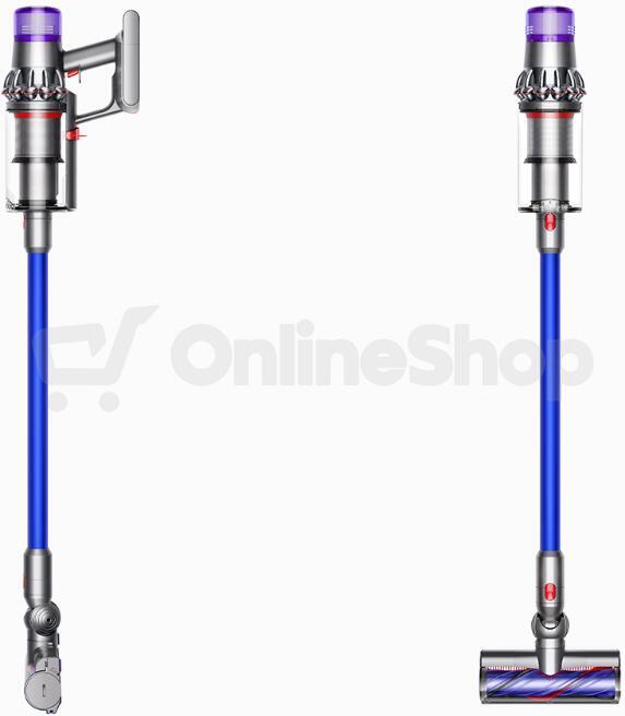 Tyčový vysavač Dyson V11 Advanced