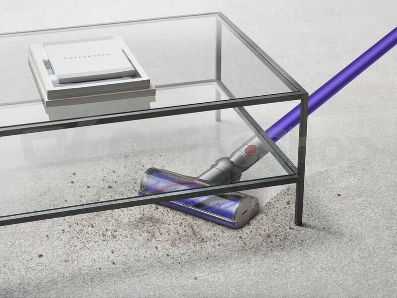 Tyčový vysavač Dyson V11 Advanced