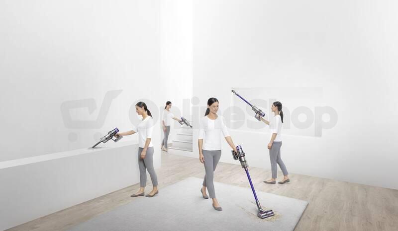 Tyčový vysavač Dyson V11 Advanced