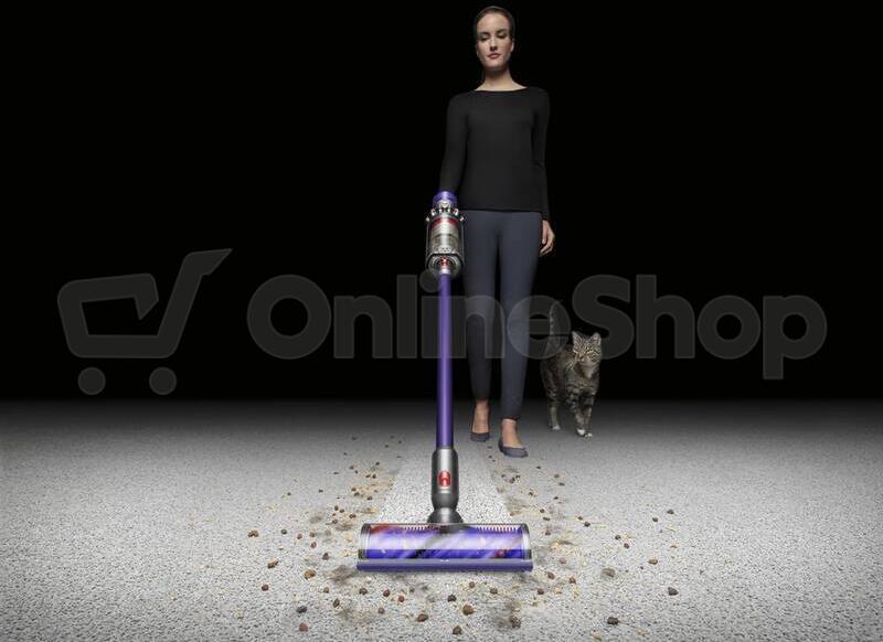 Tyčový vysavač Dyson V11 Advanced