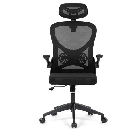 Autronic A-K2021-BK, černá (foto 1)
