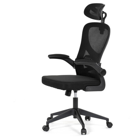 Autronic A-K2021-BK, černá (foto 2)