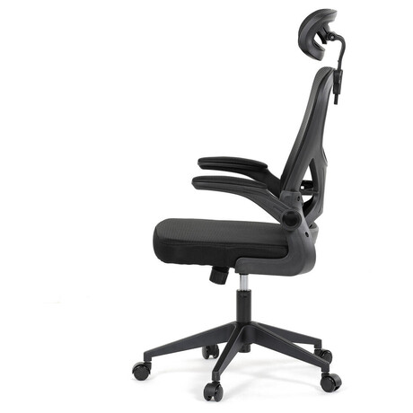 Autronic A-K2021-BK, černá (foto 3)