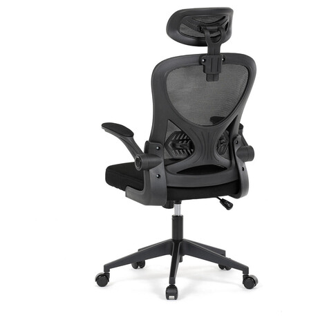 Autronic A-K2021-BK, černá (foto 4)