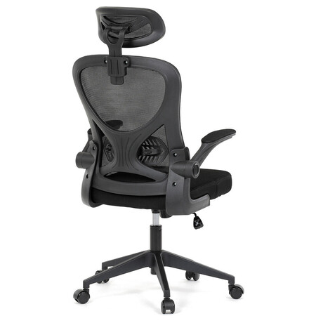 Autronic A-K2021-BK, černá (foto 5)