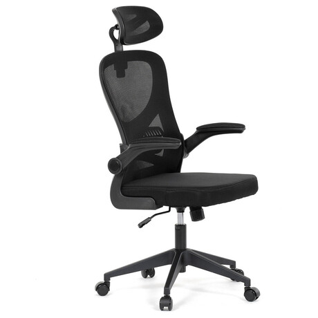 Autronic A-K2021-BK, černá (foto 6)