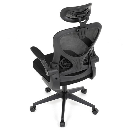 Autronic A-K2021-BK, černá (foto 8)