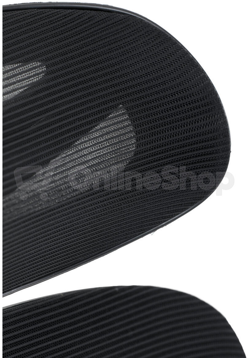 Kancelářská židle Autronic A-K2021-BK, černá