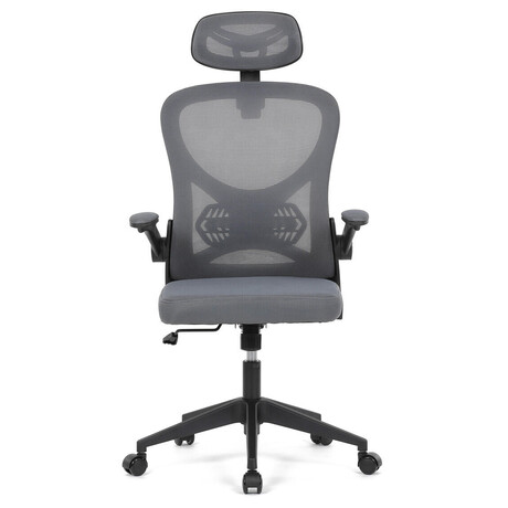 Autronic KA-K2021-GREY, šedá (foto 1)