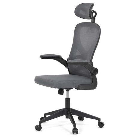 Autronic KA-K2021-GREY, šedá (foto 2)
