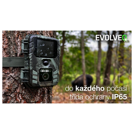 EVOLVEO StrongVision (foto 6)