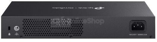 Router TP-Link ER7406 4x GLan/GWan, 1x GWan, 1x SFP, Omada SDN