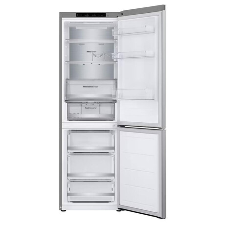 LG GBV5140CPY (foto 2)
