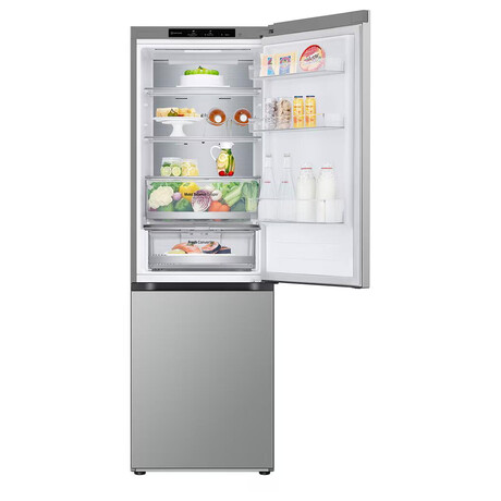 LG GBV5140CPY (foto 5)