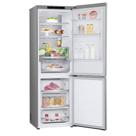 LG GBV5140CPY (foto 6)