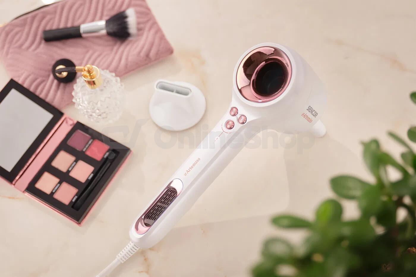 Fén na vlasy Sencor Artemiss SHD 9100RS