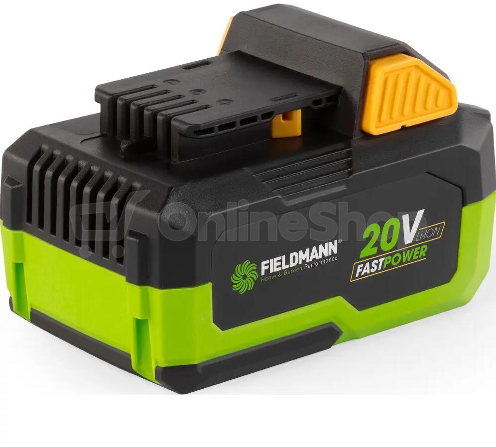 Akumulátor Fieldmann FDUZ 79080