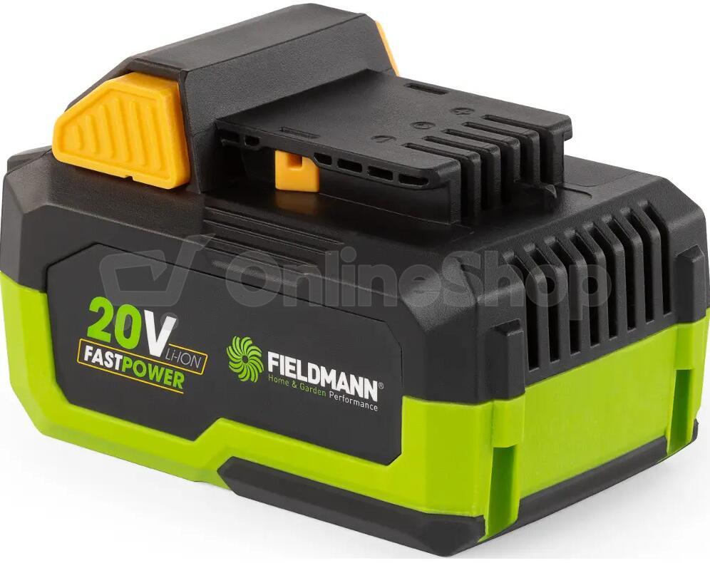 Akumulátor Fieldmann FDUZ 79080