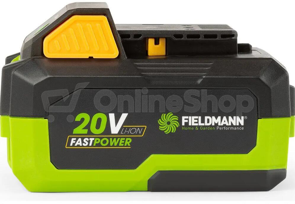 Akumulátor Fieldmann FDUZ 79080