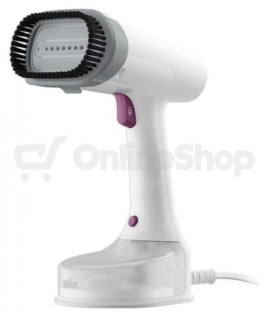 Ruční napařovač oděvů Braun QuickStyle 5 GS5011PU