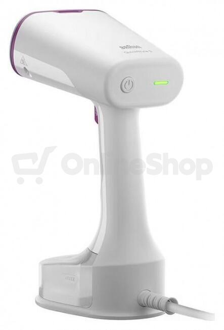 Ruční napařovač oděvů Braun QuickStyle 5 GS5011PU
