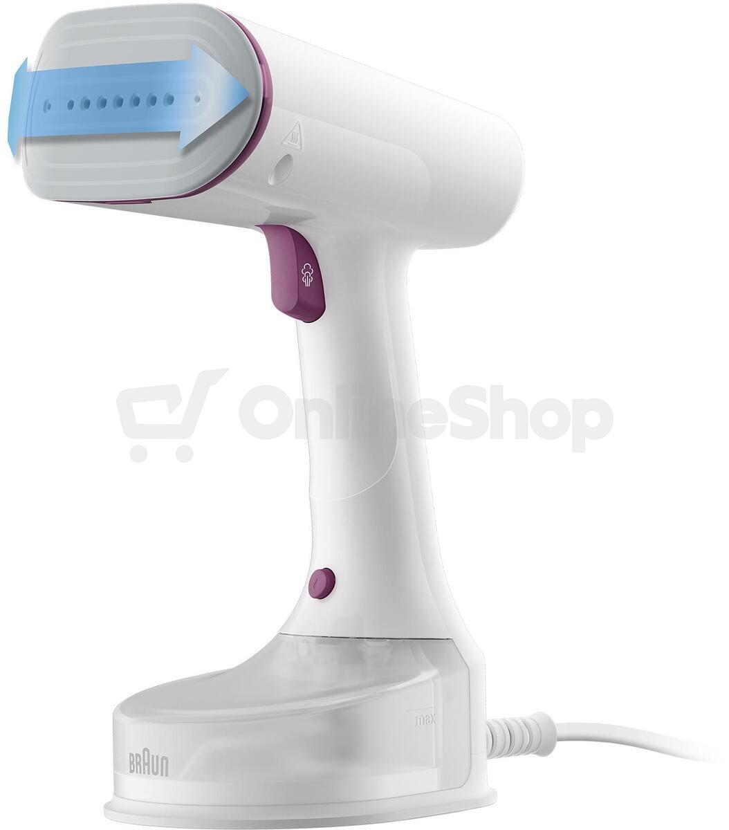 Ruční napařovač oděvů Braun QuickStyle 5 GS5011PU