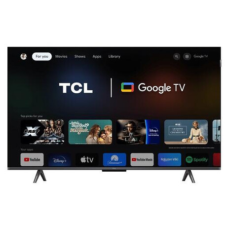 TCL 43C655 (foto 2)