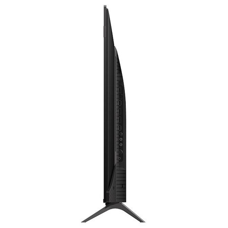 UHD QLED televize TCL 43C655
