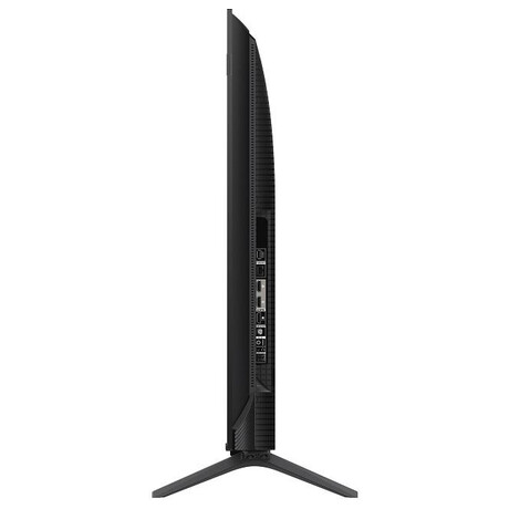 UHD QLED TV TCL 50C655