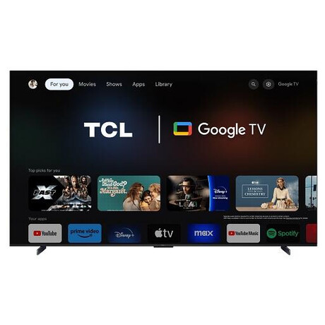 TCL 98C655 (foto 10)