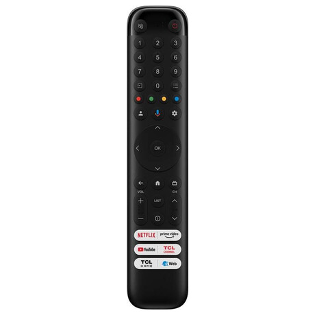TCL 58P655 (foto 5)